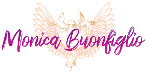 Logo Cursos Magia dos Anjos