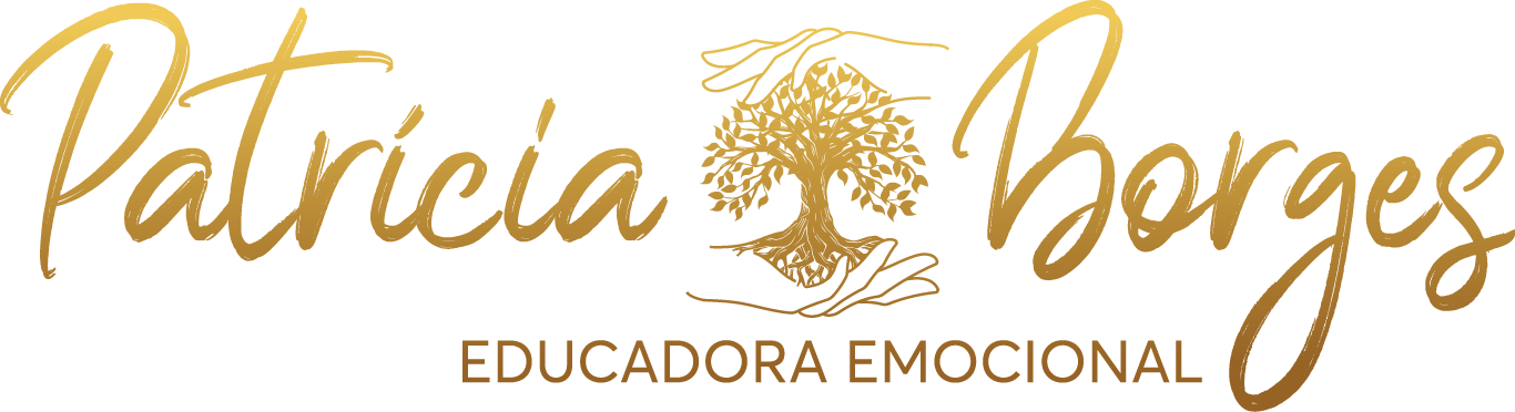 Logo Patricia Borges - Educadora Emocional