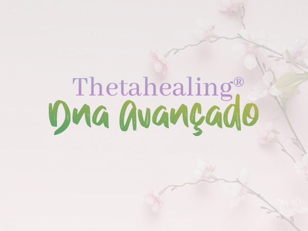 Capa do Curso DNA AVANÇADO - 15, 16 e 17.Agosto.2023