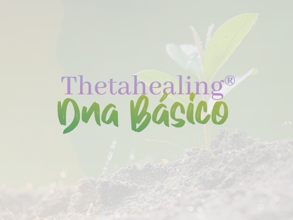 Capa do Curso DNA BÁSICO - 4, 5, 6 e 7.Dezembro.2023 - TURMA EXTRA